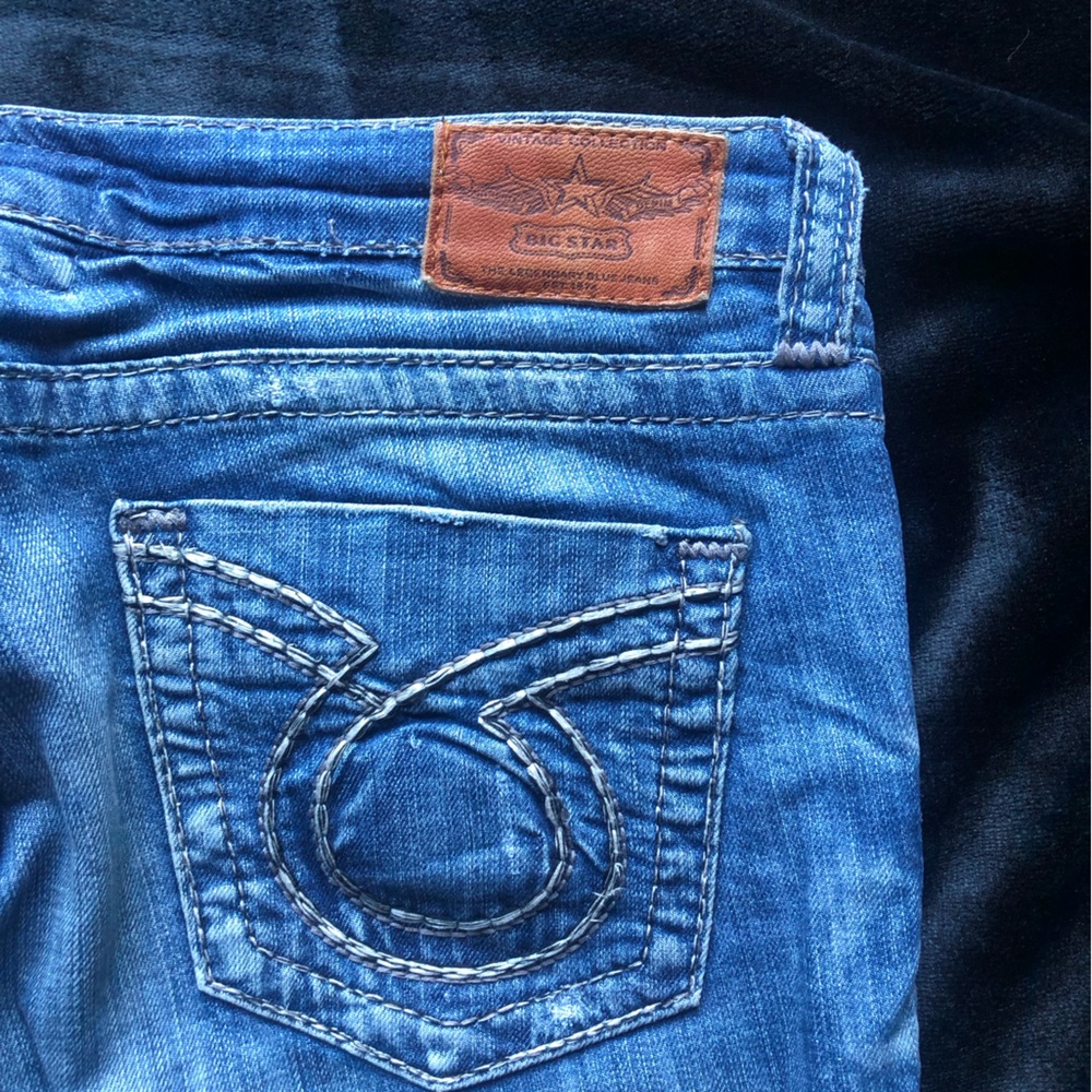 Big Star Jeans 32L